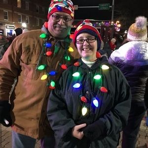 Meet your Posher, David